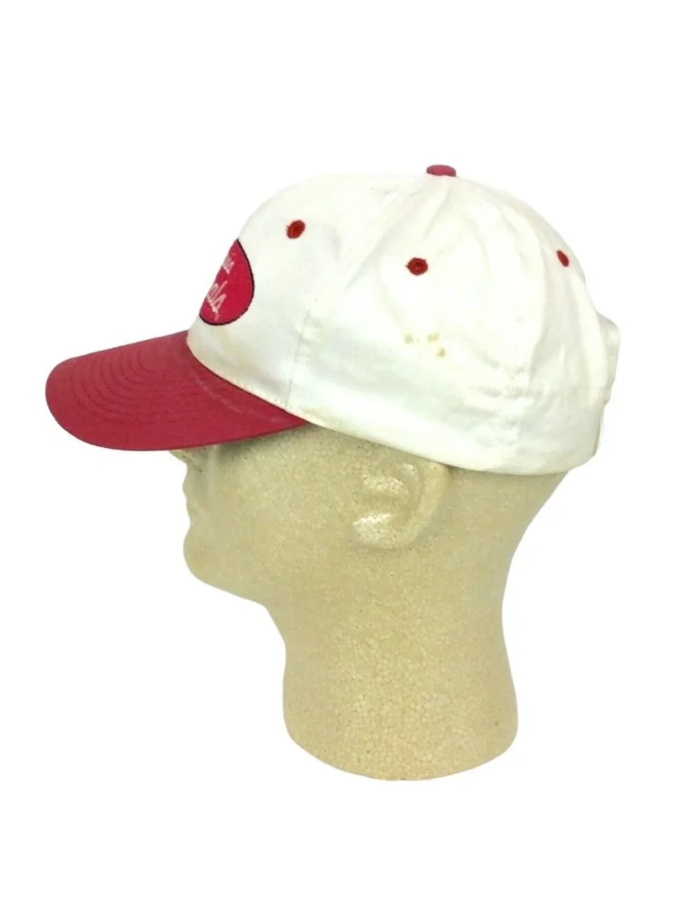 St Louis Cardinals Bud Light Snapback Hat Cap